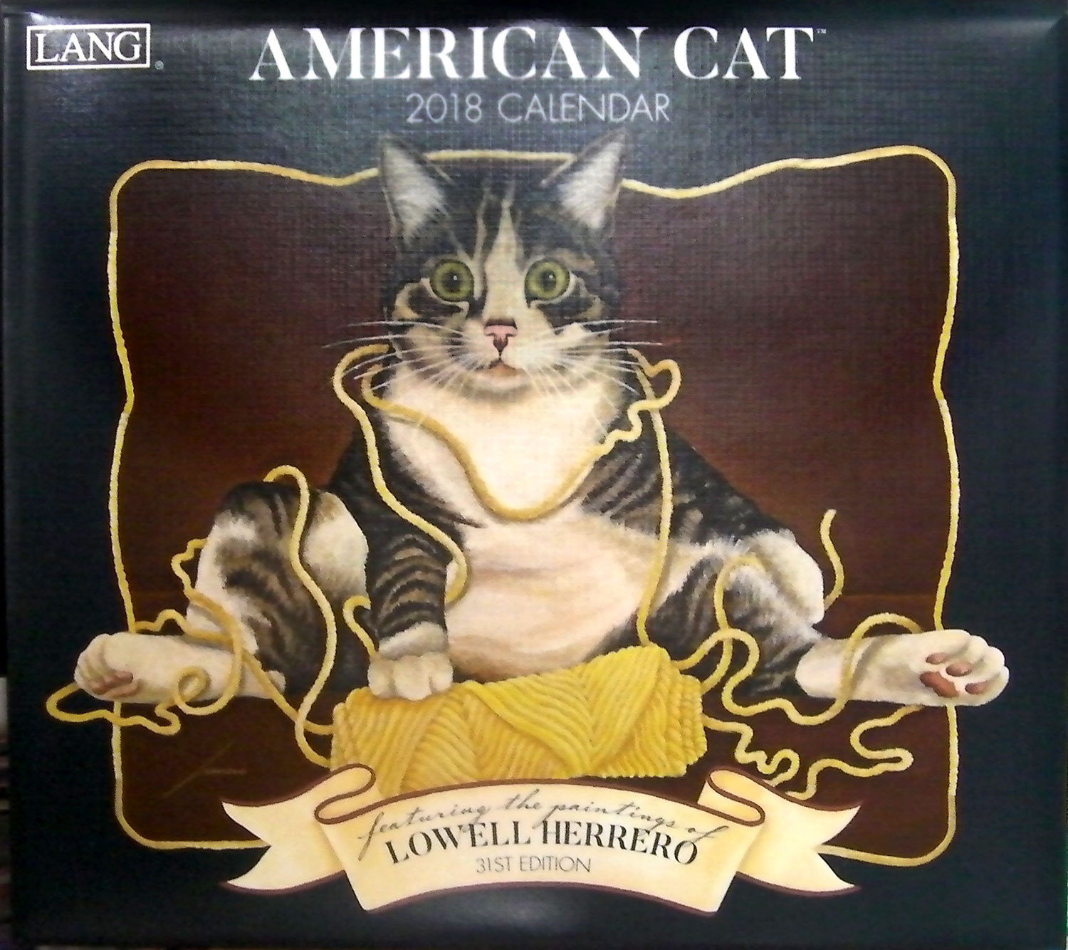 American@Cat