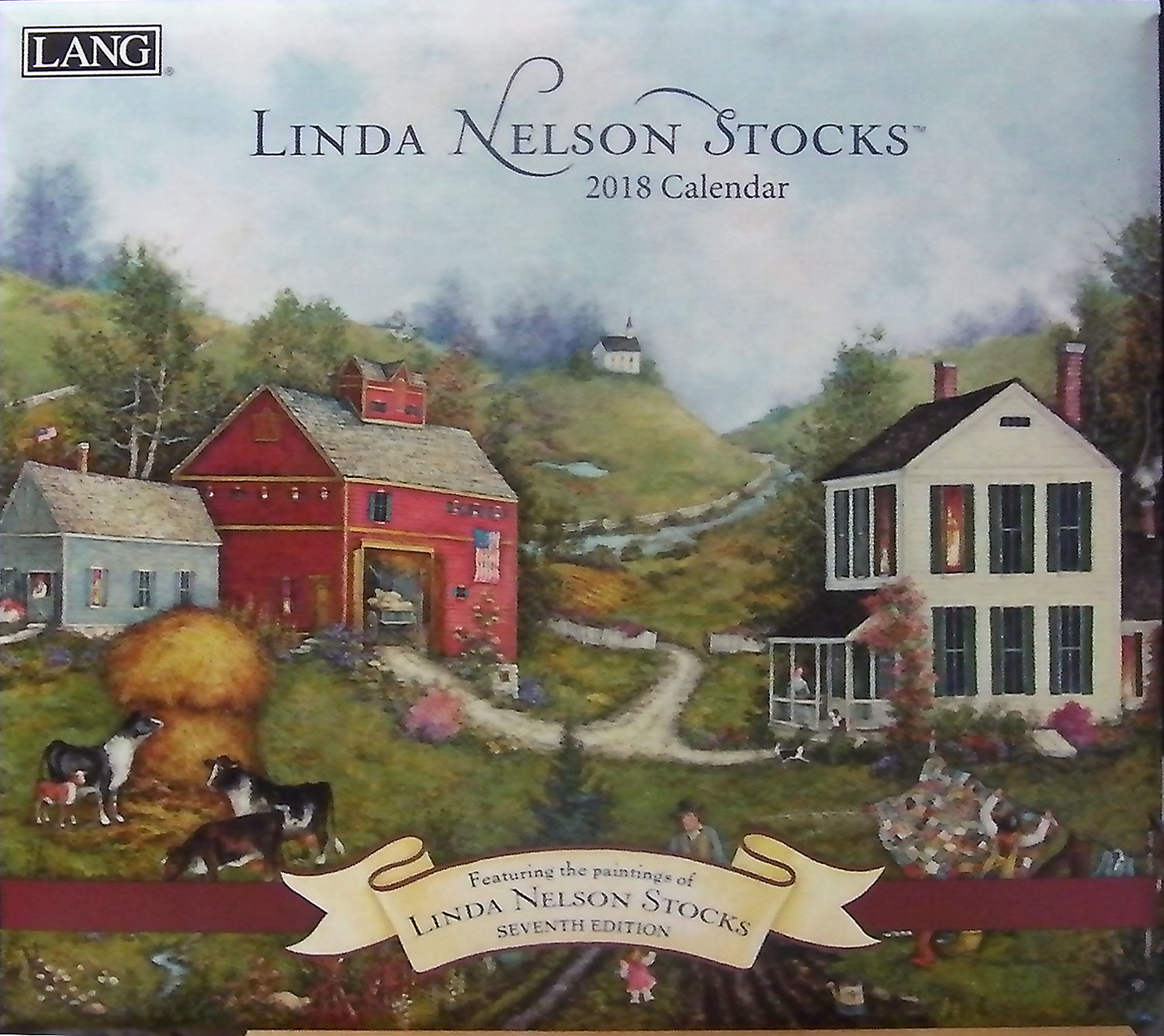 Linda Nelson Stocks