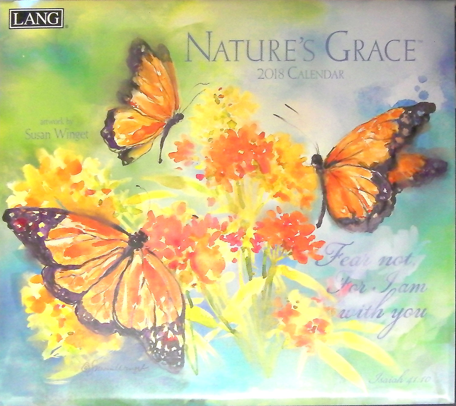 Nature's Grace 